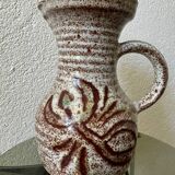 Accolay ceramic pitcher from the 60s