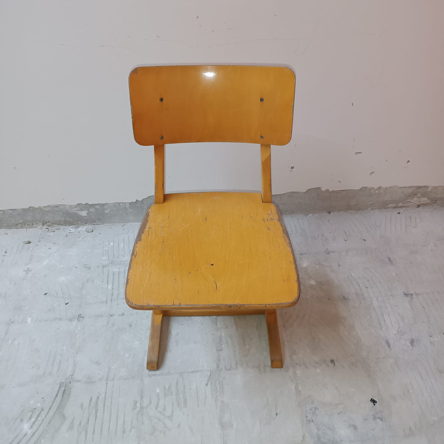 Casala vintage chair 1960