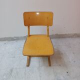Casala vintage chair 1960