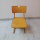 Chaise vintage 1960, Casala