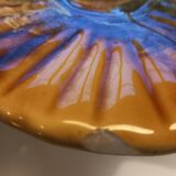 Vallauris “fish” dish 40 cm x 25 cm