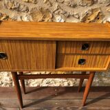 Storage furniture in formica 60/70S
