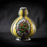 Soliflore Charles Catteau for Boch Frères Keramis La Louvière (D.876)