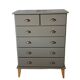 Commode from Thisted