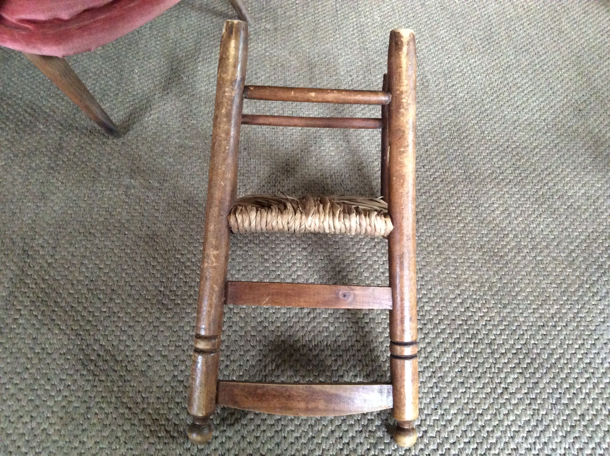 Children's chair