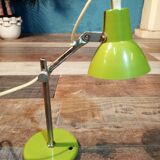Lamp workshop sewing 1960s