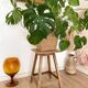 Tabouret ancien
