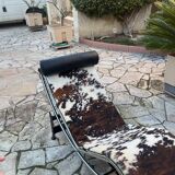 Le Corbusier chair from Cassina