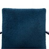 Art Deco armchair from the 1930s. Armchairs designed by J. Halabala.