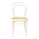 Vintage Bentwood Chair in the Style of Thonet Model 214, 1960s, Beechwood
