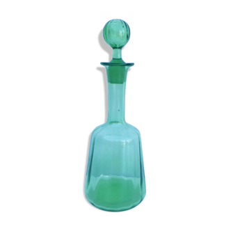 Carafe verte