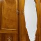 Grande armoire trois portes en chêne - Interguerre 1920-1939