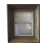 Old frame