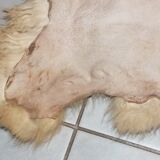 Carpet sheepskin 50 x 64 cm