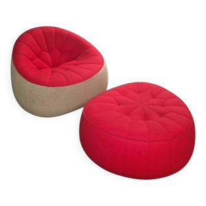 Ensemble fauteuil et - cinna