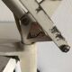 Luxo l4 white vintage architect lamp 1960