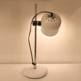 Targetti Sankey design desk lamp, 1970