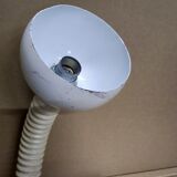 Pipe lamp circa 1960