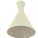 Appliqué in the style of Italian creations from the 1950s