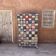 Moroccan Boucherouite Carpet - 112 x 176 cm
