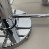 Beautiful 5-light sciolari ceiling light sconces by leola leuchten germany 1970s