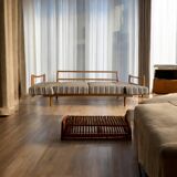 KNOLL daybed/chair/sofa bed