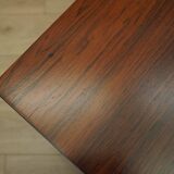 Rosewood dresser, Danish design, 1970s, production: Denmark