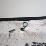 Aboriginal art painting by Christine Nakamarra Curtis