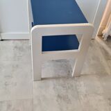 Scandinavian bedside table