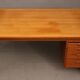 Vintage desk 1960 revised desk for sale sweden