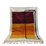 Tapis traditionnels marocain 200cmx300cm