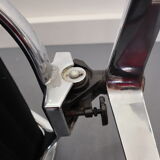EA124 swivel armchair by Charles & Ray Eames for Herman Miller, 1958