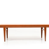 Coffee table by Johannes Andersen