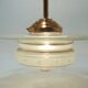 Vintage lustre