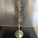 Bougeoir Heemkersk en bronze