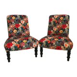 Armchairs