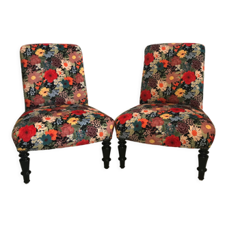 Armchairs