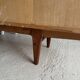 Grande enfilade Rudolf Bernd Glatzel pour Fristho