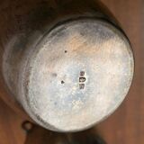 Art Nouveau vase by WMF, 1920s, set of 2