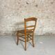 10 chaises étoile