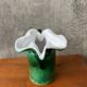Vintage ceramic pitcher
