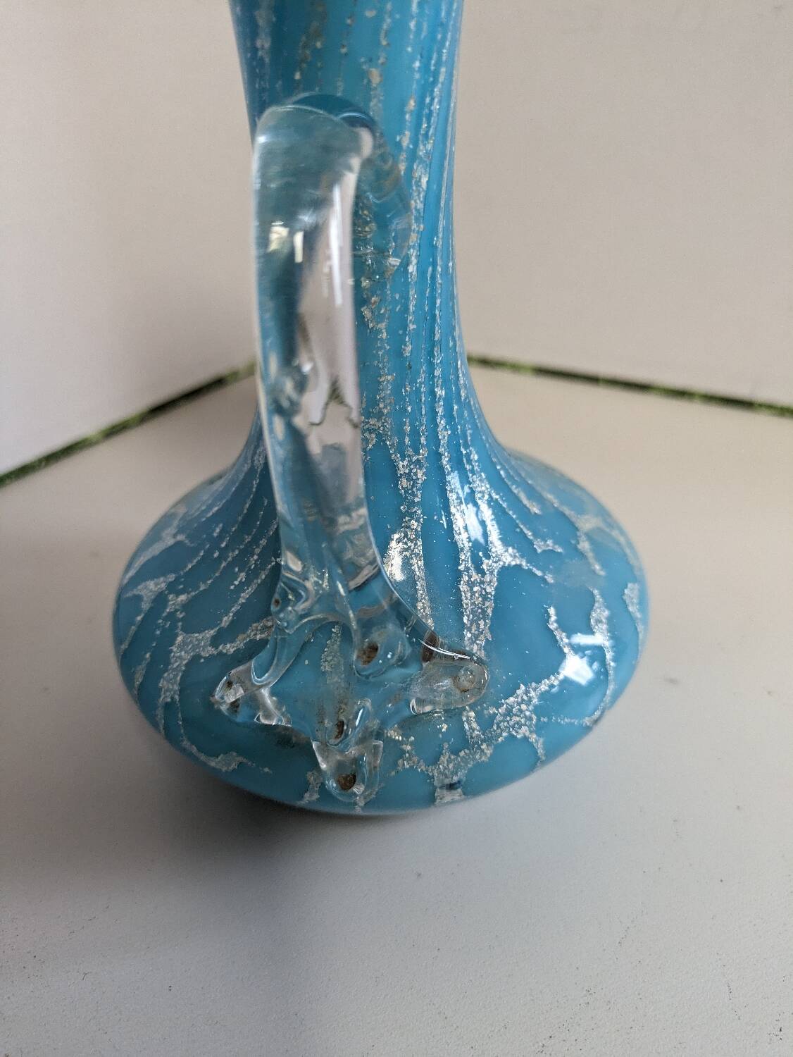Soliflore vase