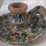 Candle holder G. Molaroni Pessaro