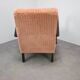 Set of Four Jindrich Halabala  Dining Chairs, Czechoslovakia, 1950s