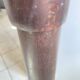 Porte manteau perroquet pivotant style bistrot 1960