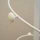 Floor hanger, Danish design, 1970s, production: Denmark