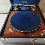 Gramophone