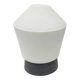Philips matte opal ogive ceiling light