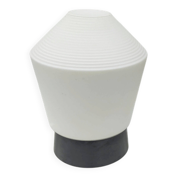Philips matte opal ogive ceiling light