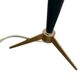 Vintage tripod desk lamp Bijou Louis Kalff